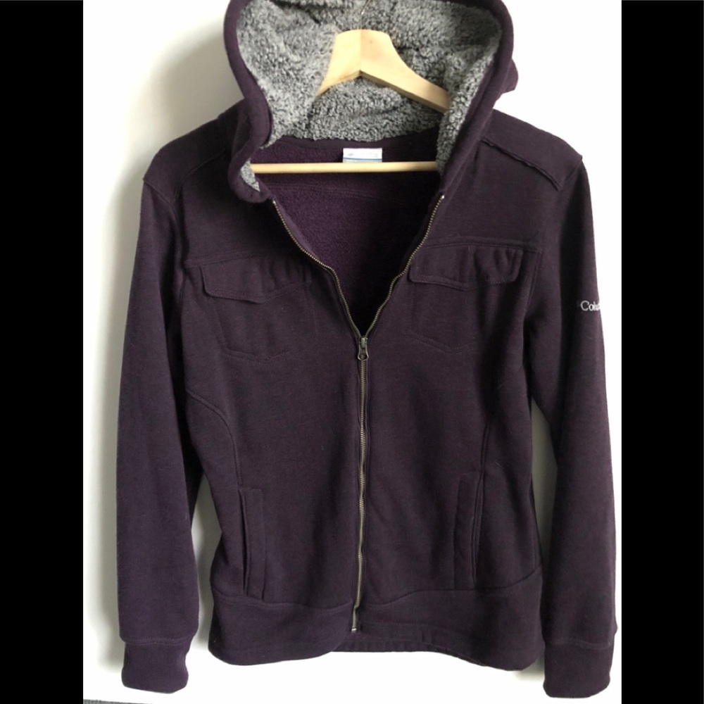 Columbia Women’s jacket size medium sportswear